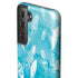 Raining Feathers Galaxy S21 FE Pro Case