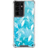 Raining Feathers Galaxy S21 Ultra 5G Clear Case