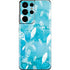 Raining Feathers Galaxy S21 Ultra 5G Skin