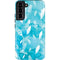 Raining Feathers Galaxy S22 Plus Pro Case