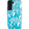 Raining Feathers Galaxy S22 Pro Case