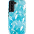 Raining Feathers Galaxy S22 Pro Case