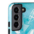 Raining Feathers Galaxy S22 Pro Case