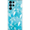 Raining Feathers Galaxy S22 Ultra Skin