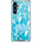 Raining Feathers Galaxy S23 FE Clear Case