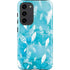 Raining Feathers Galaxy S23 Plus Pro Case