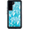 Raining Feathers Galaxy S23 Plus Waterproof Case