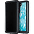 Raining Feathers Galaxy S23 Plus Waterproof Case