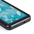Raining Feathers Galaxy S23 Plus Waterproof Case