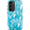 Raining Feathers Galaxy S23 Pro Case