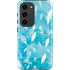 Raining Feathers Galaxy S23 Pro Case
