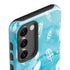 Raining Feathers Galaxy S23 Pro Case