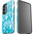 Raining Feathers Galaxy S23 Pro Case
