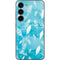Raining Feathers Galaxy S23 Skin