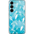 Raining Feathers Galaxy S23 Skin