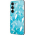 Raining Feathers Galaxy S23 Skin