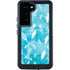Raining Feathers Galaxy S23 Waterproof Case