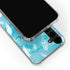 Raining Feathers Galaxy S24 Plus Clear Case