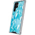 Raining Feathers Galaxy S24 Ultra Clear Case