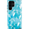 Raining Feathers Galaxy S24 Ultra Impact Case