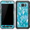 Raining Feathers Galaxy S7 Active Skin