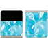 Raining Feathers Galaxy Z Flip3 5G Skin