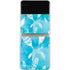 Raining Feathers Galaxy Z Flip3 5G Skin