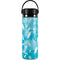 Raining Feathers Hydro Flask 20oz Wide Mouth Skin