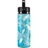 Raining Feathers Hydro Flask 20oz Wide Mouth Skin