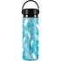 Raining Feathers Hydro Flask 20oz Wide Mouth Skin
