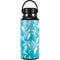 Raining Feathers Hydro Flask 32oz Wide Mouth Skin