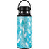 Raining Feathers Hydro Flask 32oz Wide Mouth Skin