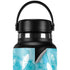 Raining Feathers Hydro Flask 32oz Wide Mouth Skin