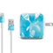 Raining Feathers iPad Charger (10W USB) Skin