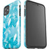 Raining Feathers iPhone 11 Impact Case