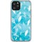 Raining Feathers iPhone 11 Pro Clear Case