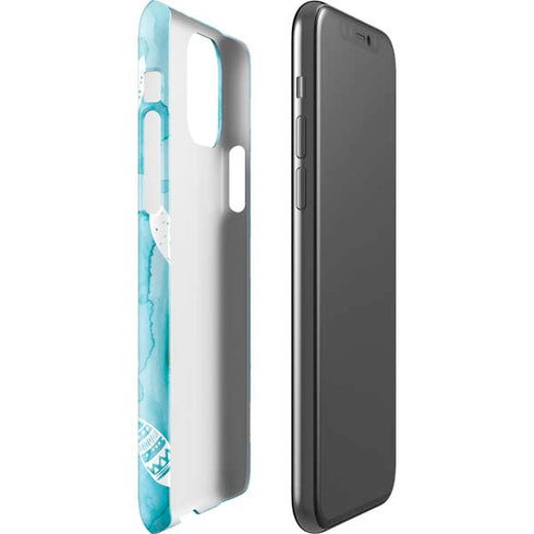 Raining Feathers iPhone 11 Pro Lite Case
