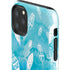 Raining Feathers iPhone 11 Pro Max Impact Case