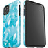 Raining Feathers iPhone 11 Pro Max Impact Case