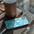 Raining Feathers iPhone 11 Pro Max Skin