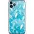 Raining Feathers iPhone 11 Pro Skin
