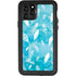 Raining Feathers iPhone 11 Pro Waterproof Case