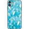 Raining Feathers iPhone 11 Skin
