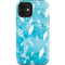 Raining Feathers iPhone 12 Impact Case