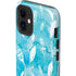 Raining Feathers iPhone 12 Impact Case