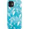 Raining Feathers iPhone 12 Mini Lite Case