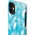 Raining Feathers iPhone 12 Mini Lite Case
