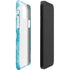 Raining Feathers iPhone 12 Mini Lite Case