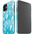 Raining Feathers iPhone 12 Mini Lite Case