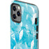 Raining Feathers iPhone 12 Pro Impact Case